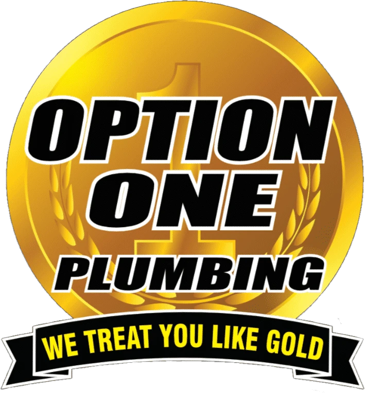 Option One Plumbing