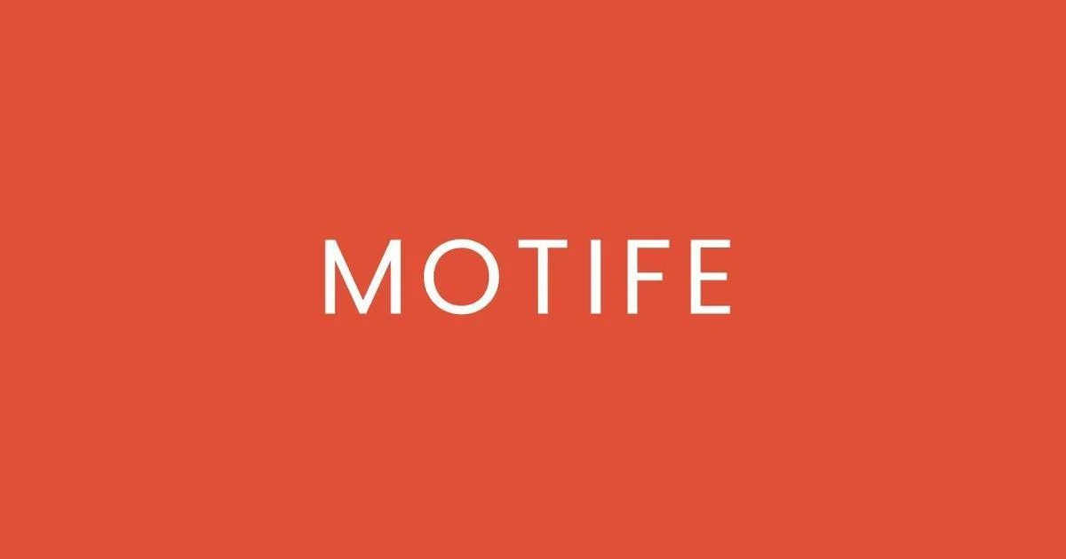 Motife