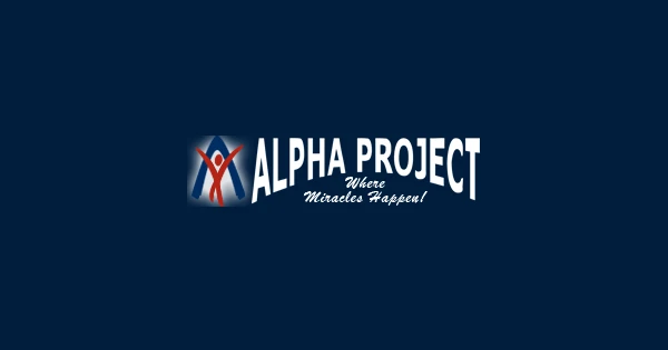 Alpha Project For The Homeless