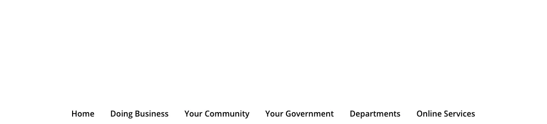 City Of Des Moines Washington