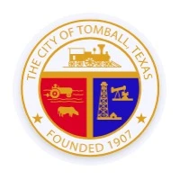 City Of Tomball