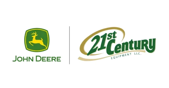 21st Century Equipment