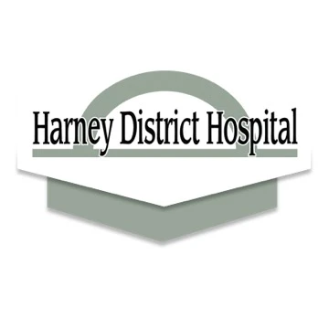 Harney District Hospital