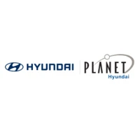 Planet Hyundai