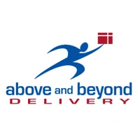 Above And Beyond Delivery