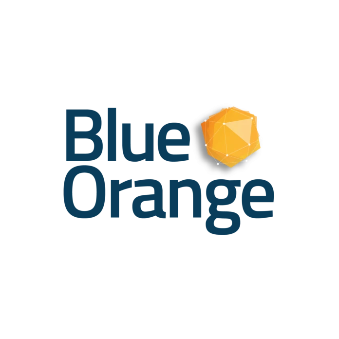 Blue Orange Digital