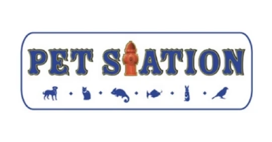 Pet Station
