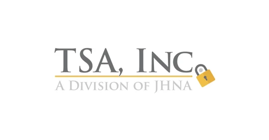 Technology Security Associates