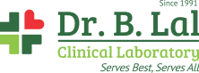 Dr B Lal Lab