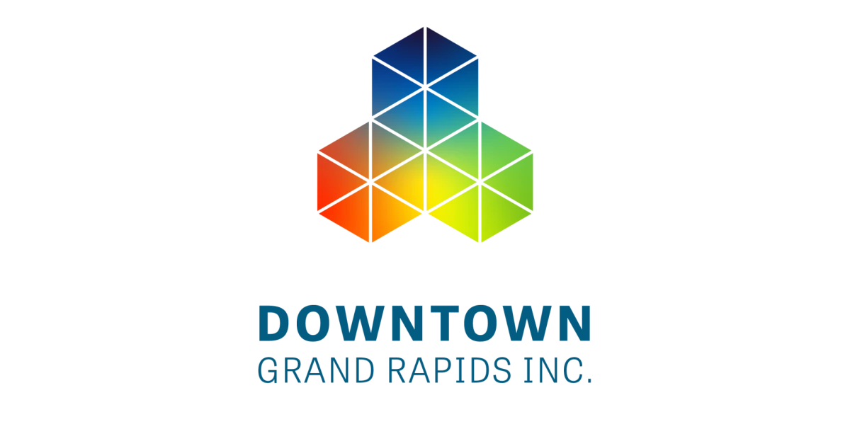 Downtown Grand Rapids