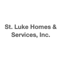 St Luke Lutheran Home