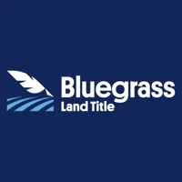 Bluegrass Land Title