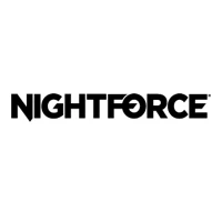 Nightforce Optics