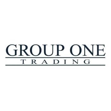 Group One Trading