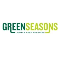 Greenseasons