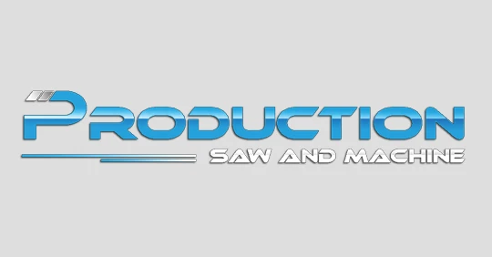Production Saw & Machine