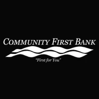 Community First Bank