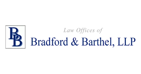 Law Offices Of Bradford & Barthel, Llp