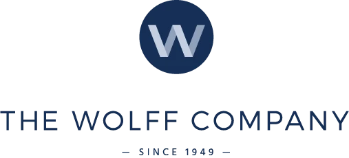 The Wolff Company