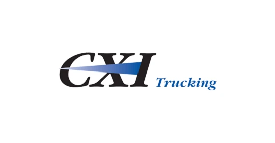 Cxi Trucking