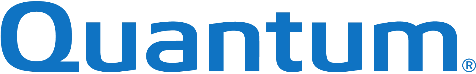 Quantum Default Brand