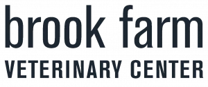 Brook Farm Veterinary Center