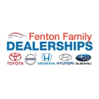 Fenton Family Dealerships