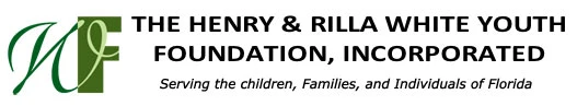 The Henry & Rilla White Foundation