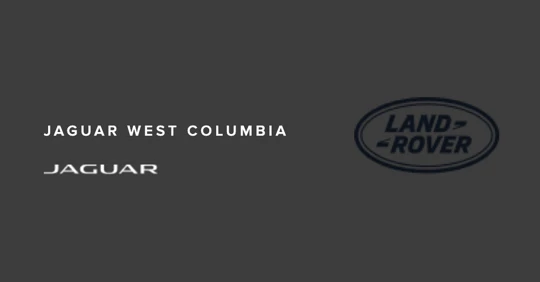 Jaguar And Land Rover Of West Columbia