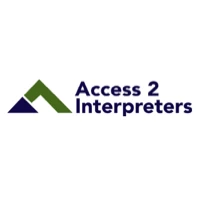 Access 2 Interpreters Overview