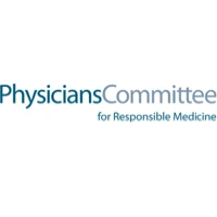 Physicians Committee For Responsible Medicine