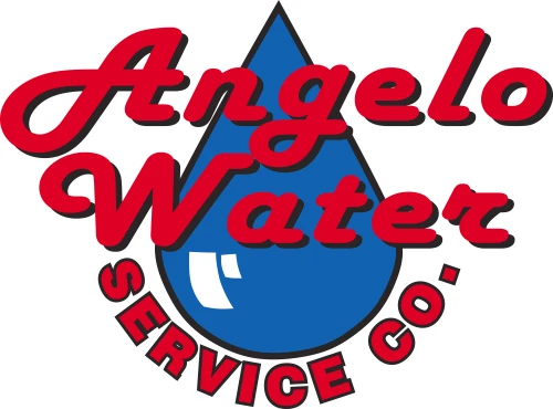 Angelo Water Service