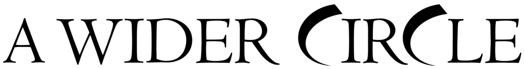 A Wider Circle