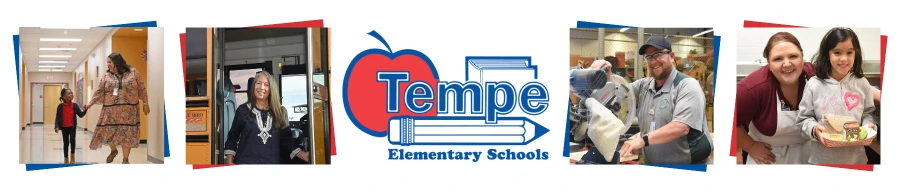 Tempe School District No3
