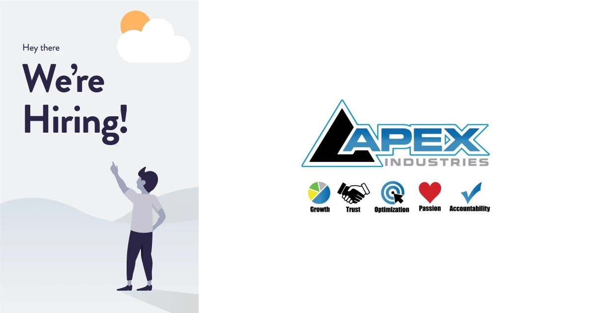 Apex Industries Production Manager Overview