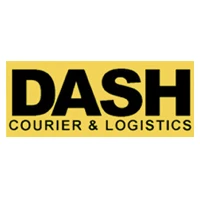 Dash Courier & Logistics