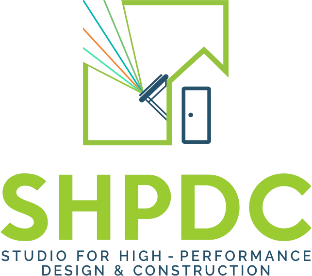 Studio For High-performance Design And Construction