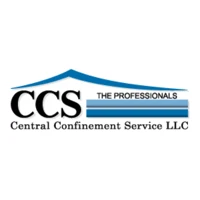 Central Confinement Service
