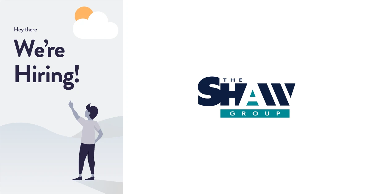 The Shaw Group Limited Concrete Labourer