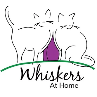 Whiskers At Home