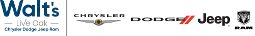 Walt's Live Oak Chrysler Dodge Jeep Ram