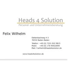 Heads4solution