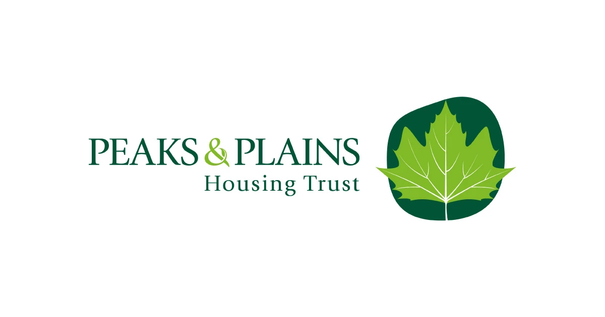 Peaks & Plains Housing Trust