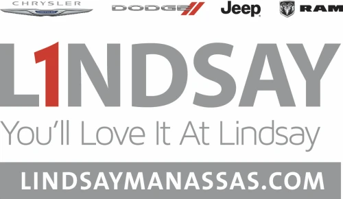 Lindsay Chrysler Dodge Jeep Ram