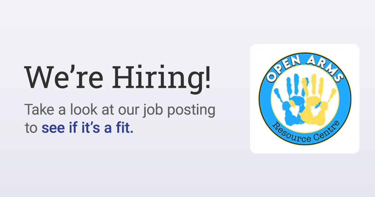 Open Arms Resource Center