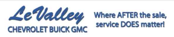 Levalley Chevrolet Buick Gmc