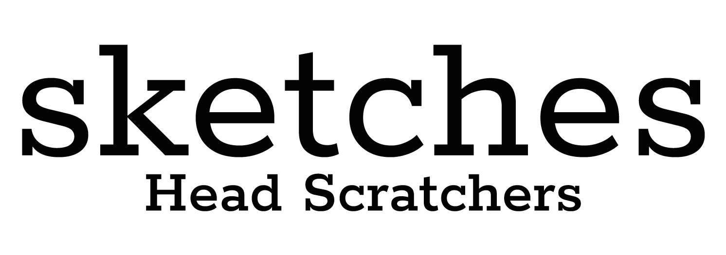 Sketches  Advertising