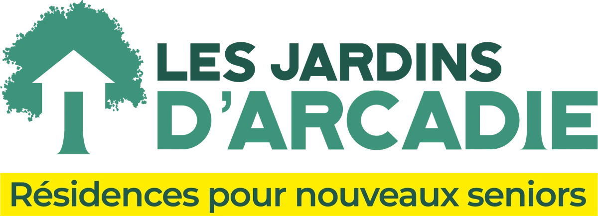 Les Jardins d'Arcadie