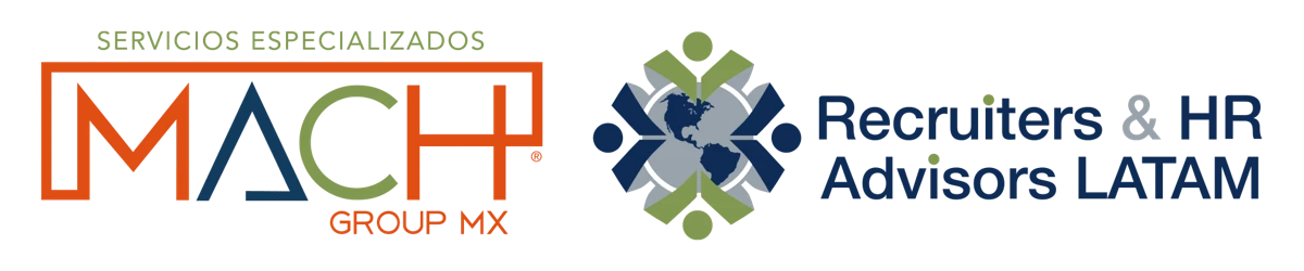 Mach Group Mx /recruiter & Hr
