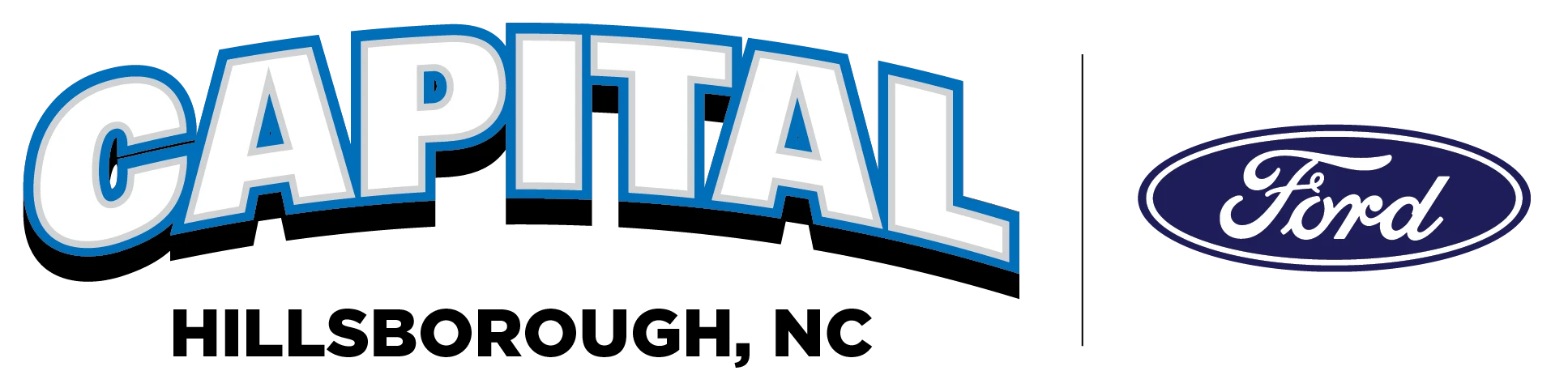 Capital Ford Of Hillsborough